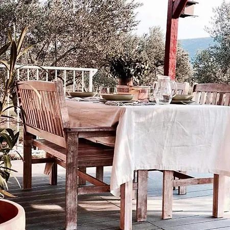 Holiday home House Seawolf