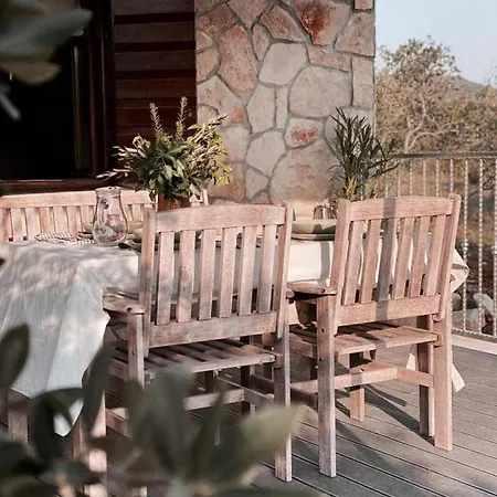 Holiday home House Seawolf *