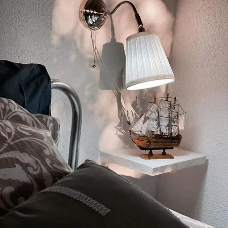 House Seawolf Holiday home Tribunj (Sibenik-Knin)