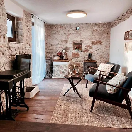 Holiday home House Seawolf *