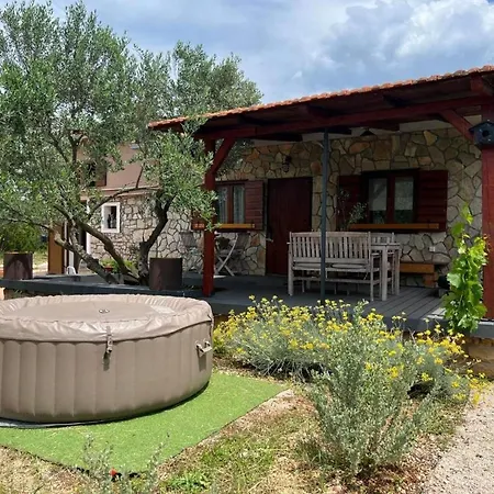 Holiday home House Seawolf *