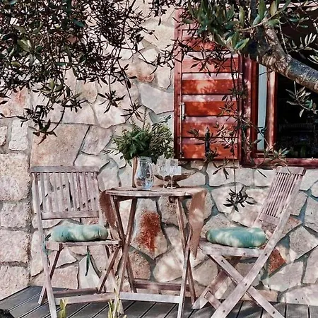 House Seawolf * Tribunj (Sibenik-Knin)