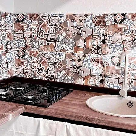 House Seawolf Holiday home Tribunj (Sibenik-Knin)